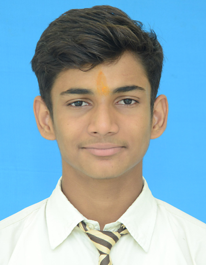 ABHISHEK  TYAGI